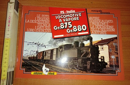 Molino nico locomotive - nico,, a