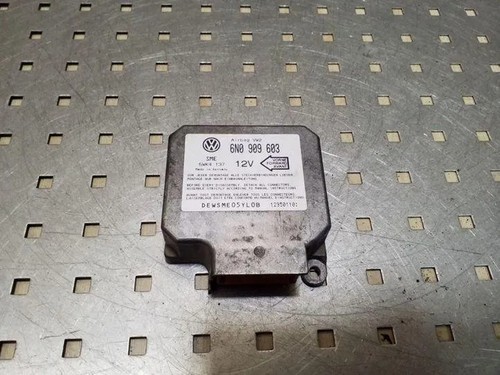 Centralina airbag - , vw