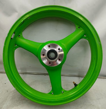 CERCHIO ANTERIORE - KAWASAKI