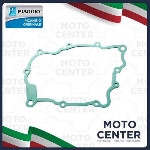 Guarnizione carter coperchio - carter,