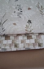 Öko-Tex Canvas Cotone Effetto