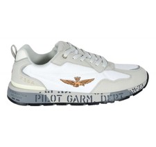 AERONAUTICA MILITARE Sneakers