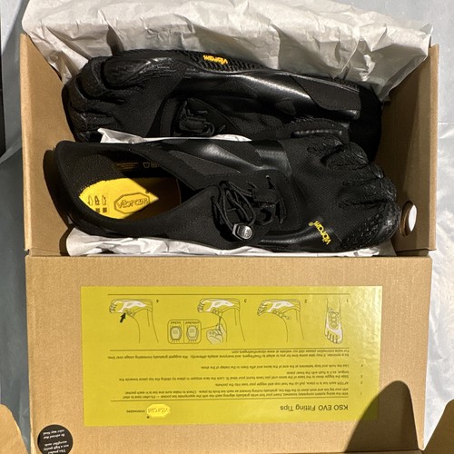 Vibram fivefingers kso evo - vibram,