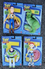 Set Completo Toy Story 5 -