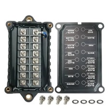 Power Pack per unità CDI Assy