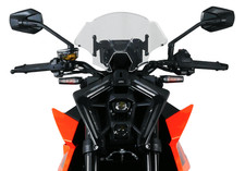 KTM 990 DUKE -24/25- Clear MRA