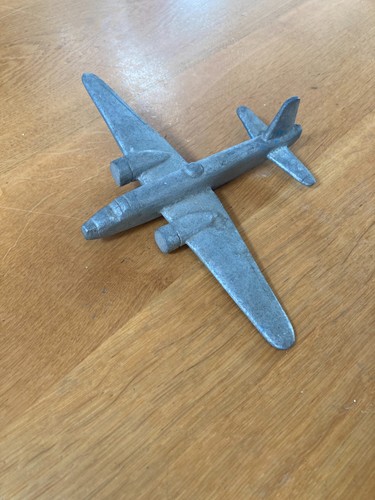 Vintage wwii aluminium - vintage,