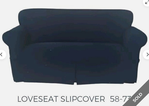Cuscino sure fit loveseat - cuscino,