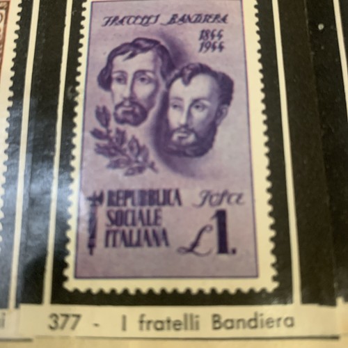 Figurina 377 centenario - n.377,