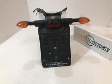 PORTA TARGA FRECCE YAMAHA FZ6