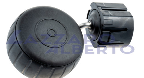 Kit ruota anteriore automower - kit,