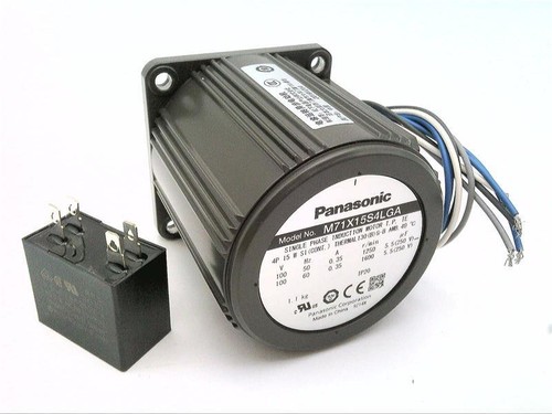 1pz motore panasonic - motore,