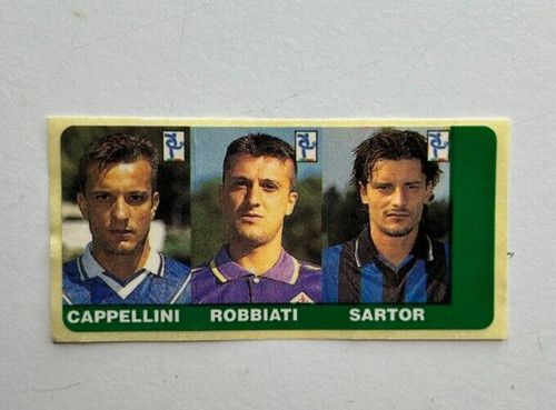 Cappellini empoli robbiati - cappellini,
