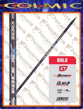 Canna Colmic FOCE NX 100 bolo passata bolognese mt.11,00