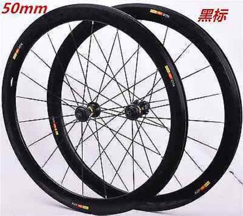 Set ruote bici strada 700c - bici,
