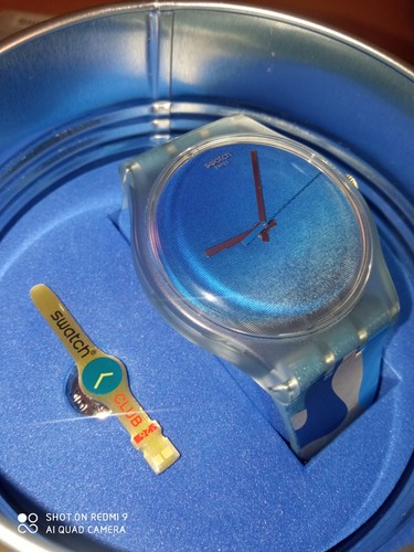 Swatch new gent special - gent,