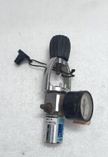 Regolatore di flusso di