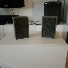 GBC casse acustiche monitor