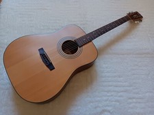 Cort Earth 60 NS Acoustic