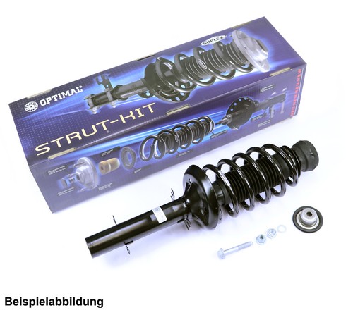 Suplex coilover set - coilover,