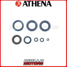 KIT PARAOLI MOTORE ATHENA