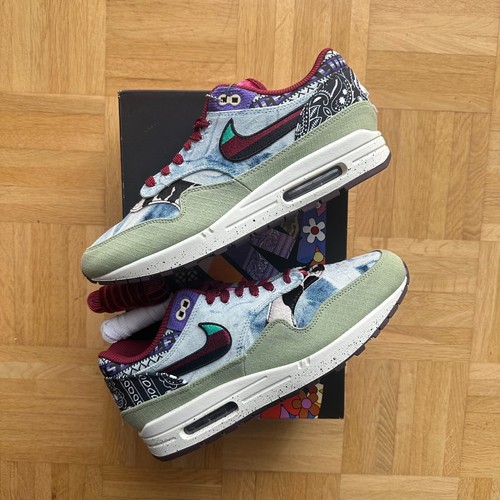 Nike air max concept - air, x