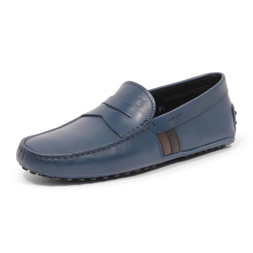 I0203 mocassino uomo tod man - uomo, tod's