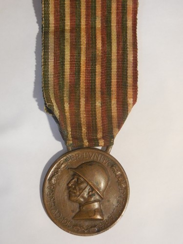 Medaglia soldati che - ai,