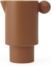Inca Caramel Milk Jug