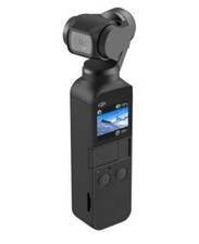 DJI Osmo Pocket fotocamera
