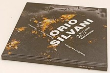 Orio silvani il pittore - silvani,