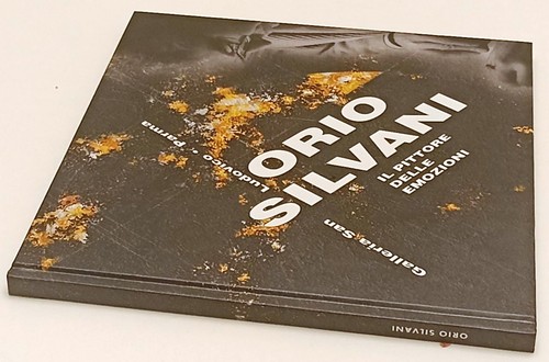 Orio silvani il pittore - il,