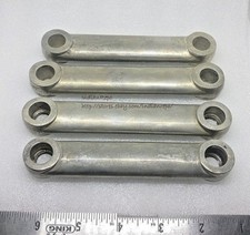 GANCIO FORCELLA PLACCATO CAD