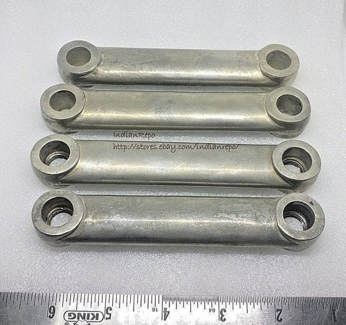 Gancio forcella placcato cad - forcella,