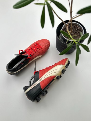 Scarpe calcio puma vintage - da,