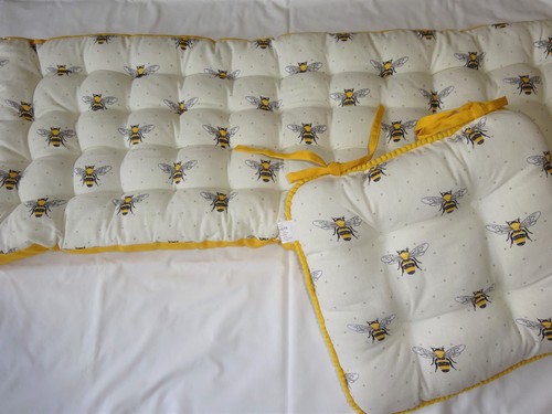 Cuscino panca - cuscino/cuscino,