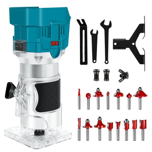 Conblom fresatrice rifilatore - fresatrice,