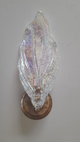 Applique vetro murano - applique,