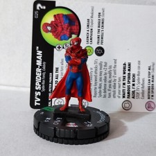 HeroClix 15th Anniversary What