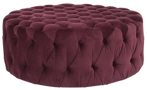 Pouf safavieh charlene prezzo - safavieh,