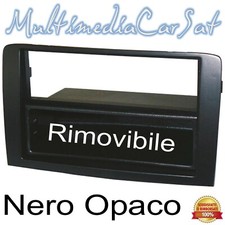 MASCHERINA AUTORADIO DOPPIO