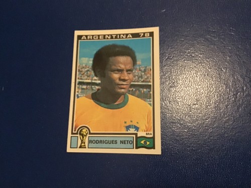 Panini world cup argentina - panini,