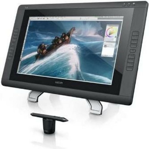 Wacom dtk 2200 display - wacom, dtk-2200