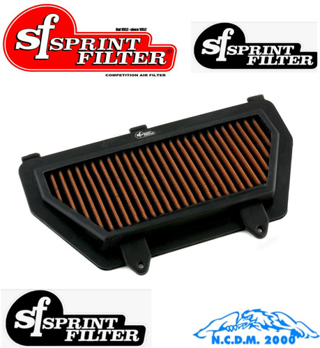 Filtro aria racing sprint - filtro,