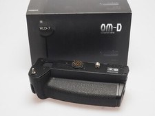 Olympus HLD-7 Battery Grip