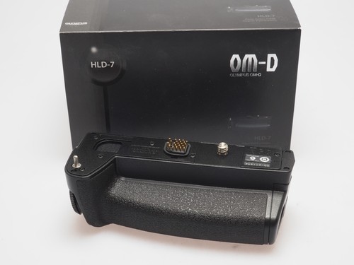Olympus hld battery - olympus,
