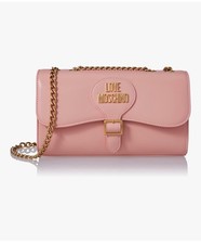 Love moschino cross - body, bag