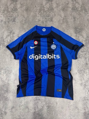 Maglia nike inter - nike, uomo