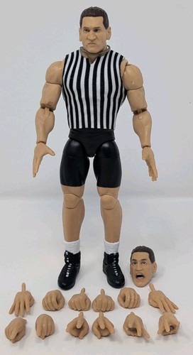 Wwe elite ken shamrock - ken,