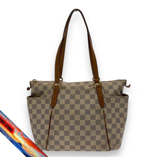 Borsa mano louis vuitton - borsa,
